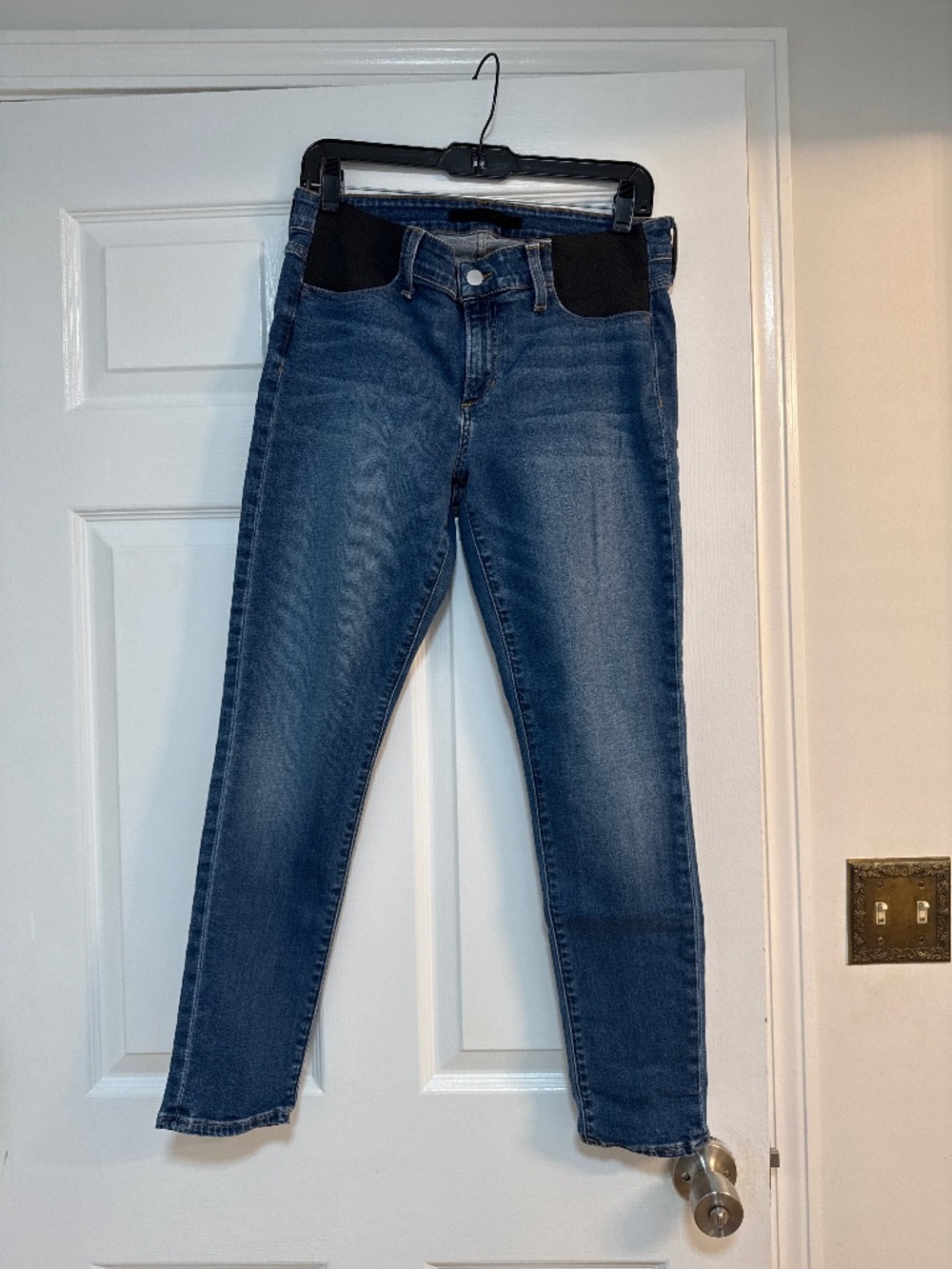 Joe’s Jeans Maternity Jeans
